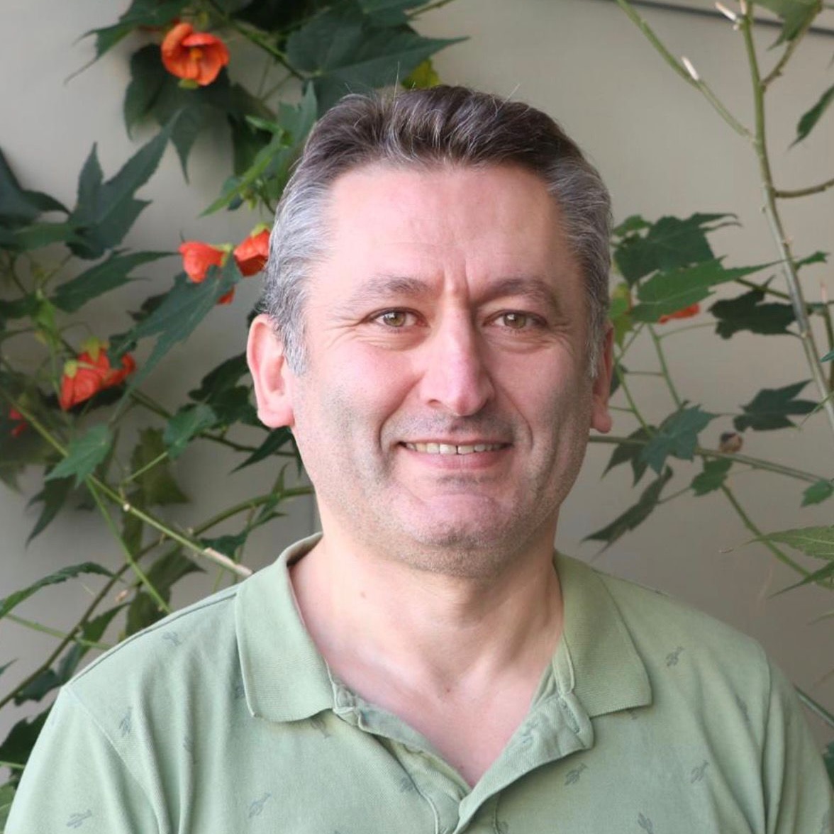 Çoskun Çelik